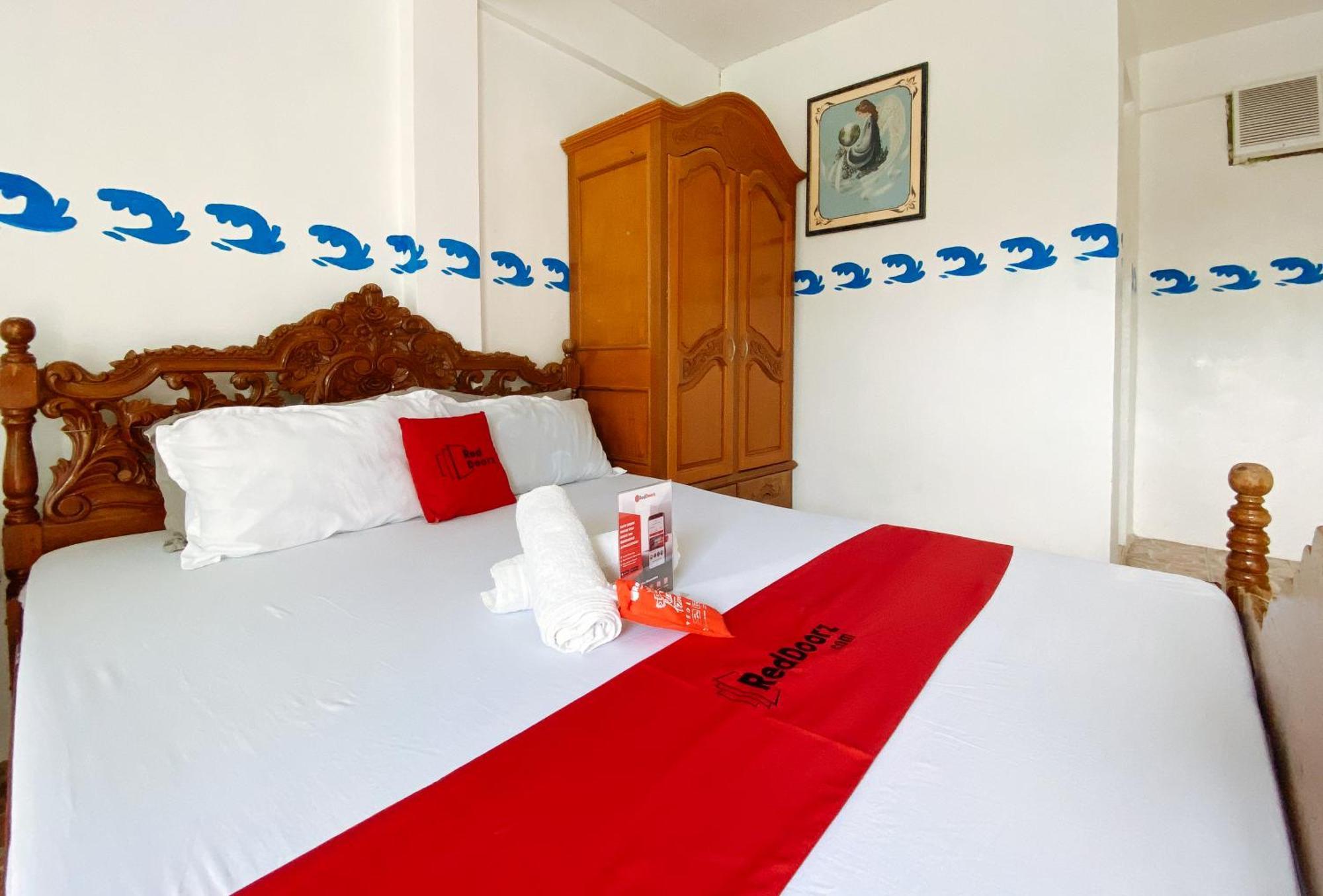 White Castle Beach Resort Iba Zambales Botolan Екстериор снимка